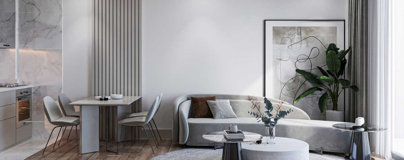 A/C Blok 1+1 Merkez - 14