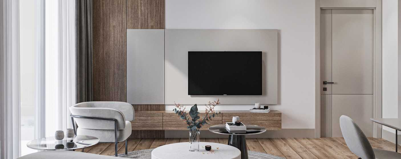 A/C Blok 1+1 Merkez - 14