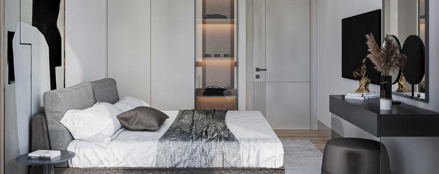 A/C Blok 1+1 Merkez - 14