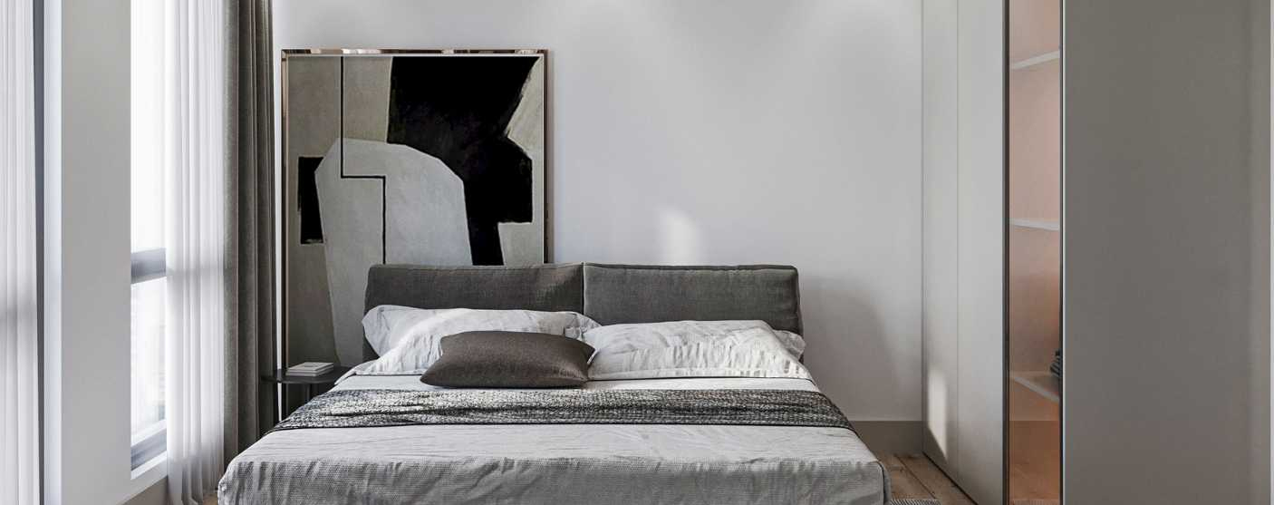 A/C Blok 1+1 Merkez - 14