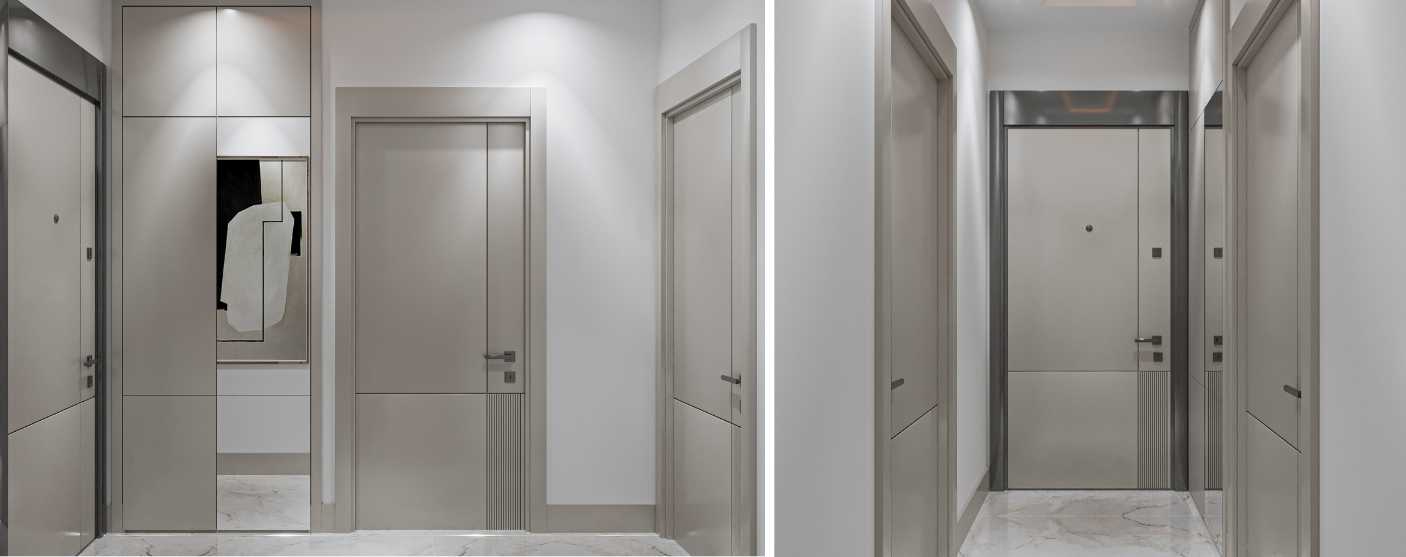 A/C Blok 1+1 Merkez - 14