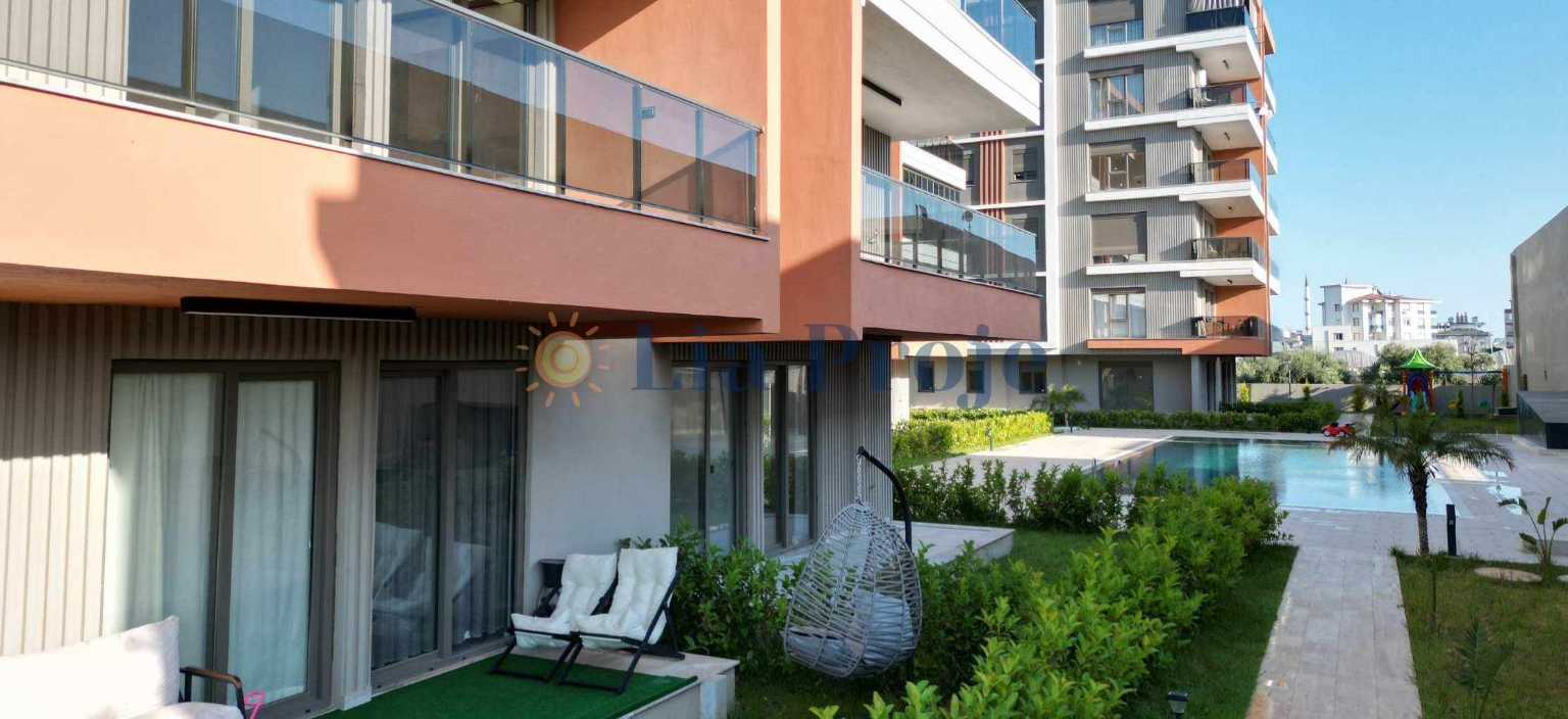 2+1 Daire - 