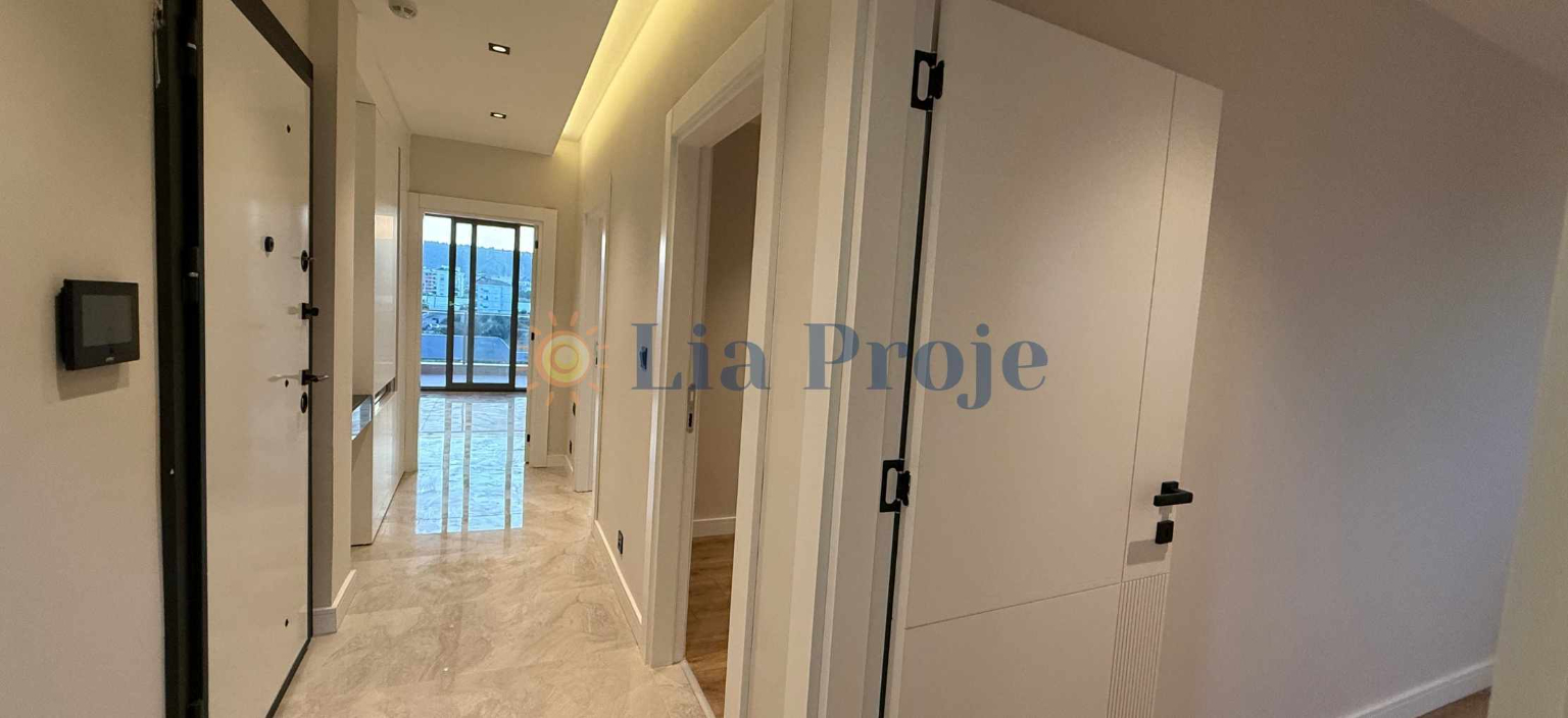 2+1 Daire - 