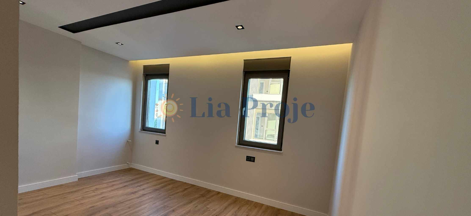 2+1 Daire - 